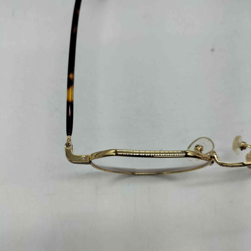オリバーピープルズ OLIVER PEOPLES OV1216TD チタニウム クラウンパント メガネ サングラス メンズ 49□19 145