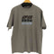 ノンネイティブ nonnative DWELLER S/S TEE AWAY FROM ABOVE メンズ JPN:3