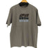 ノンネイティブ nonnative DWELLER S/S TEE AWAY FROM ABOVE メンズ JPN:3