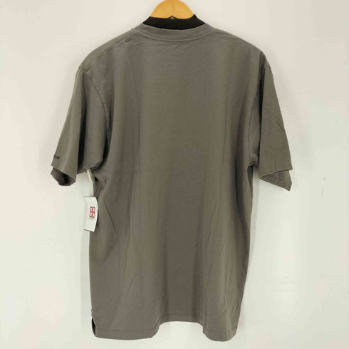 ノンネイティブ nonnative DWELLER S/S TEE AWAY FROM ABOVE メンズ JPN:3