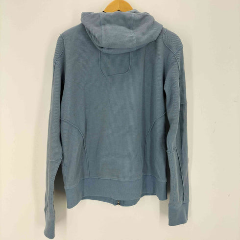 パラノイド PARANOID 24AW THERMAL ZIP HOODIE メンズ JPN:M