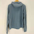 パラノイド PARANOID 24AW THERMAL ZIP HOODIE メンズ JPN:M