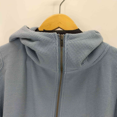 パラノイド PARANOID 24AW THERMAL ZIP HOODIE メンズ JPN:M