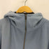 パラノイド PARANOID 24AW THERMAL ZIP HOODIE メンズ JPN:M
