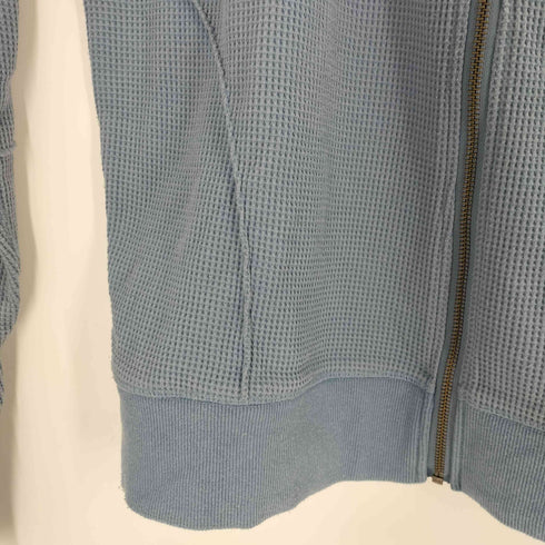 パラノイド PARANOID 24AW THERMAL ZIP HOODIE メンズ JPN:M