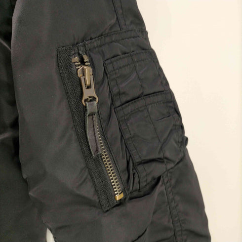 カスタムカルチャー CUSTOM CULTURE 00S N-3B Type Flight Mods Parka 裏地キルティング ミリタリー フライト モッズ パーカー Y2K メンズ 44