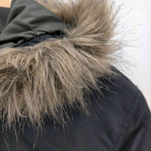 カスタムカルチャー CUSTOM CULTURE 00S N-3B Type Flight Mods Parka 裏地キルティング ミリタリー フライト モッズ パーカー Y2K メンズ 44