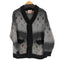 サノバチーズ SON OF THE CHEESE BROWN TROUT CARDIGAN メンズ JPN:M