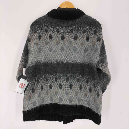 サノバチーズ SON OF THE CHEESE BROWN TROUT CARDIGAN メンズ JPN:M