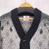 サノバチーズ SON OF THE CHEESE BROWN TROUT CARDIGAN メンズ JPN:M