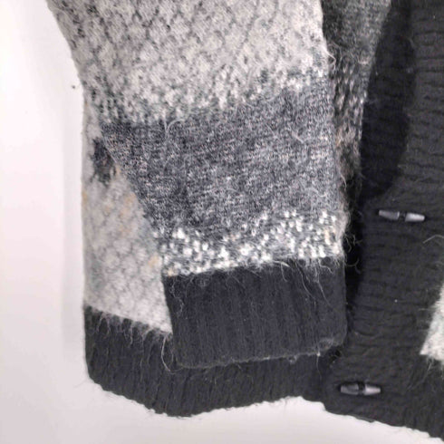 サノバチーズ SON OF THE CHEESE BROWN TROUT CARDIGAN メンズ JPN:M
