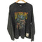 イグザンプル EXAMPLE WORK OF FICTION OLYMPIANS L/S TEE ワークオブフィクション オリュンポス ロングスリーブTシャツ メンズ import:XL
