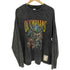イグザンプル EXAMPLE WORK OF FICTION OLYMPIANS L/S TEE ワークオブフィクション オリュンポス ロングスリーブTシャツ メンズ import:XL