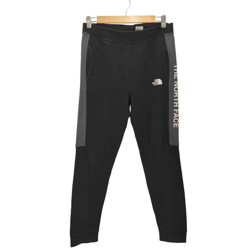 ザノースフェイス THE NORTH FACE スウェット ジョガーパンツ メンズ XL