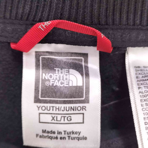 ザノースフェイス THE NORTH FACE スウェット ジョガーパンツ メンズ XL