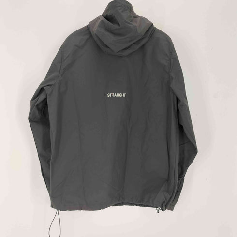 ストレイト STRAIIIGHT MARSHMELLO GANG ANORAK メンズ JPN:L