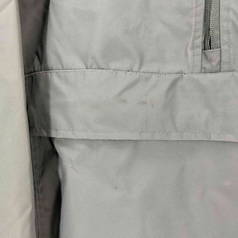ストレイト STRAIIIGHT MARSHMELLO GANG ANORAK メンズ JPN:L