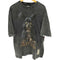 イグザンプル EXAMPLE DEATH BY DESSERT CHOCOLATE RABBIT S/S TEE デスバイデザート チョコレートラビット ショートスリーブTシャツ メンズ import:XL