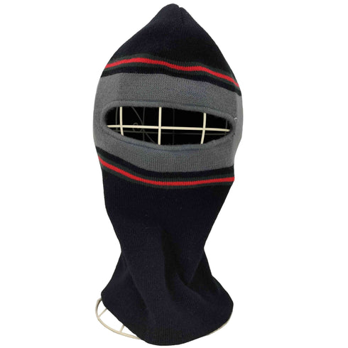 ハフ HUF 23AW MUTLI RIB BALACLAVA マルチ リブ バラクラバ ウォッチ ワッチ ニット キャップ ビーニー メンズ