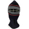 ハフ HUF 23AW MUTLI RIB BALACLAVA マルチ リブ バラクラバ ウォッチ ワッチ ニット キャップ ビーニー メンズ