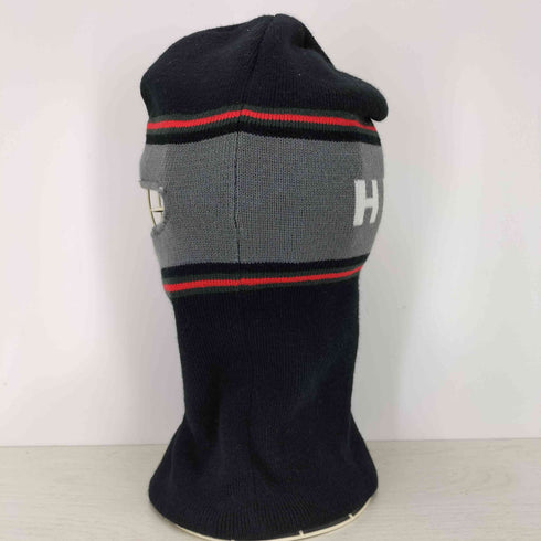 ハフ HUF 23AW MUTLI RIB BALACLAVA マルチ リブ バラクラバ ウォッチ ワッチ ニット キャップ ビーニー メンズ