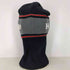 ハフ HUF 23AW MUTLI RIB BALACLAVA マルチ リブ バラクラバ ウォッチ ワッチ ニット キャップ ビーニー メンズ