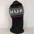 ハフ HUF 23AW MUTLI RIB BALACLAVA マルチ リブ バラクラバ ウォッチ ワッチ ニット キャップ ビーニー メンズ