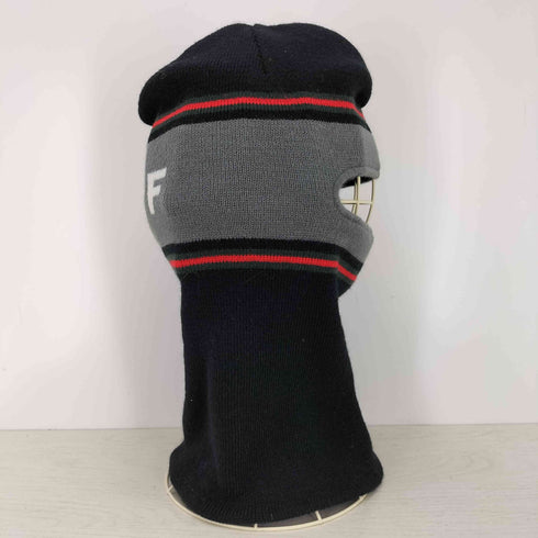ハフ HUF 23AW MUTLI RIB BALACLAVA マルチ リブ バラクラバ ウォッチ ワッチ ニット キャップ ビーニー メンズ