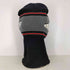 ハフ HUF 23AW MUTLI RIB BALACLAVA マルチ リブ バラクラバ ウォッチ ワッチ ニット キャップ ビーニー メンズ
