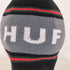 ハフ HUF 23AW MUTLI RIB BALACLAVA マルチ リブ バラクラバ ウォッチ ワッチ ニット キャップ ビーニー メンズ