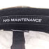 NOMAINTENANCE NM ロゴ ハット メンズ