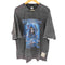 イグザンプル EXAMPLE WORK OF FICTION BLUE RIDING HOOD S/S TEE ワークオブフィクション ブルーライディング フード ショートスリーブTシャツ メンズ import:XXL