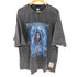 イグザンプル EXAMPLE WORK OF FICTION BLUE RIDING HOOD S/S TEE ワークオブフィクション ブルーライディング フード ショートスリーブTシャツ メンズ import:XXL