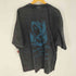 イグザンプル EXAMPLE WORK OF FICTION BLUE RIDING HOOD S/S TEE ワークオブフィクション ブルーライディング フード ショートスリーブTシャツ メンズ import:XXL