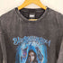 イグザンプル EXAMPLE WORK OF FICTION BLUE RIDING HOOD S/S TEE ワークオブフィクション ブルーライディング フード ショートスリーブTシャツ メンズ import:XXL