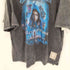 イグザンプル EXAMPLE WORK OF FICTION BLUE RIDING HOOD S/S TEE ワークオブフィクション ブルーライディング フード ショートスリーブTシャツ メンズ import:XXL