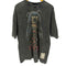 イグザンプル EXAMPLE DEATH BY DESSERT CANDY BEAR S/S TEE デスバイデザート キャンディベア ショートスリーブTシャツ メンズ import:XL