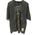 イグザンプル EXAMPLE DEATH BY DESSERT CANDY BEAR S/S TEE デスバイデザート キャンディベア ショートスリーブTシャツ メンズ import:XL