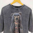 イグザンプル EXAMPLE DEATH BY DESSERT CANDY BEAR S/S TEE デスバイデザート キャンディベア ショートスリーブTシャツ メンズ import:XL
