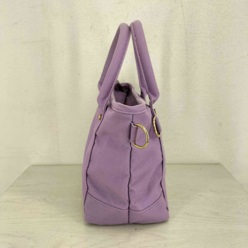 バンヤードストーム BARNYARDSTORM 2WAY ミニキャンバストートバッグ レディース