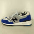 ニューバランス NEW BALANCE USA製 M997OGA WHITE/BLUE メンズ JPN:27.5