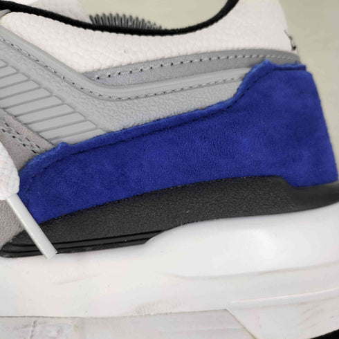 ニューバランス NEW BALANCE USA製 M997OGA WHITE/BLUE メンズ JPN:27.5