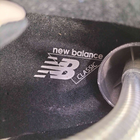 ニューバランス NEW BALANCE USA製 M997OGA WHITE/BLUE メンズ JPN:27.5