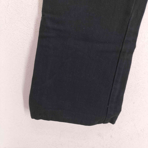 ラングラー Wrangler ブッシュパンツ フレアデニム レディース