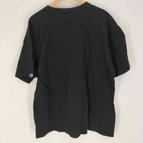 イグザンプル EXAMPLE ARCH LOGO TEE アーチロゴTシャツ メンズ import:XXL