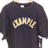 イグザンプル EXAMPLE ARCH LOGO TEE アーチロゴTシャツ メンズ import:XXL