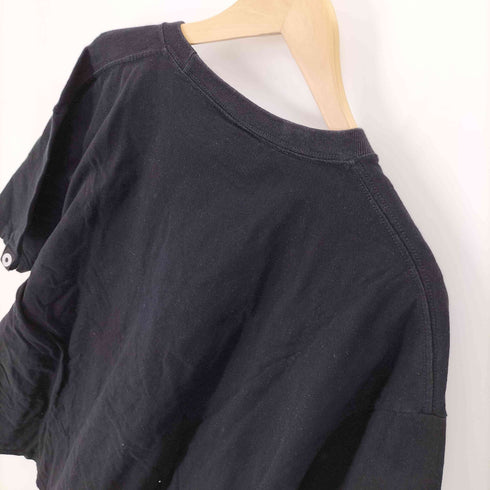 イグザンプル EXAMPLE ARCH LOGO TEE アーチロゴTシャツ メンズ import:XXL