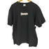 イグザンプル EXAMPLE XMAS ROUND LOGO S/S TEE クリスマスラウンドロゴ ショートスリーブTシャツ メンズ import:XXL