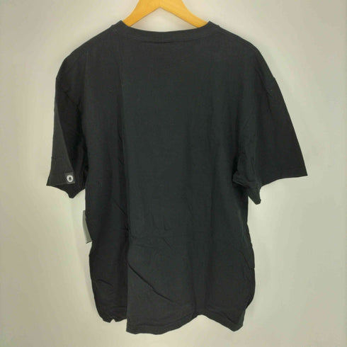 イグザンプル EXAMPLE XMAS ROUND LOGO S/S TEE クリスマスラウンドロゴ ショートスリーブTシャツ メンズ import:XXL