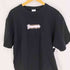 イグザンプル EXAMPLE XMAS ROUND LOGO S/S TEE クリスマスラウンドロゴ ショートスリーブTシャツ メンズ import:XXL